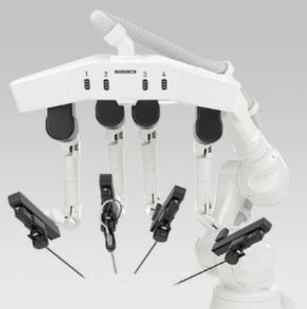 手術機器人