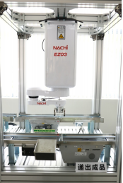 中國工業(yè)機器人產(chǎn)業(yè)發(fā)展 與應(yīng)用展望