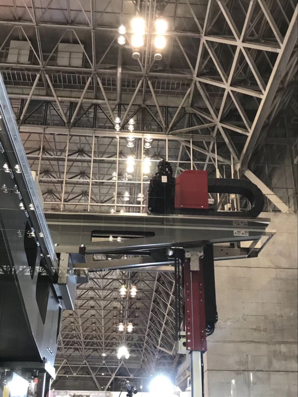潤馬智能機(jī)械手出國學(xué)習(xí)的旅程